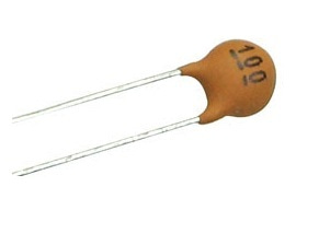 100pf, 50V Capacitor 100pf, 50V Capacitor