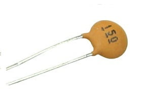 150pf, 50V Capacitor 150pf, 50V Capacitor