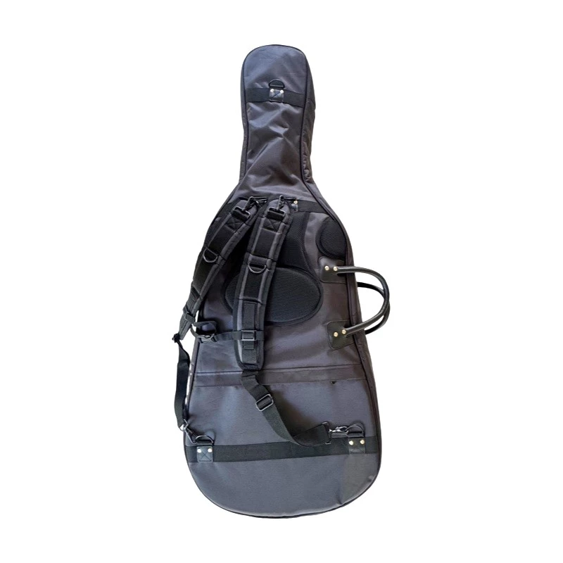 Cello 4/4 Andante model