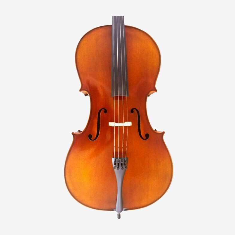 Cello 4/4 Andante model