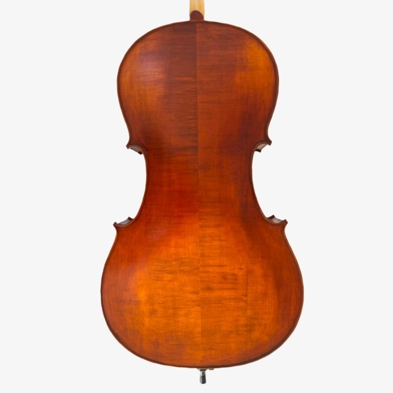 Cello 4/4 Lento model