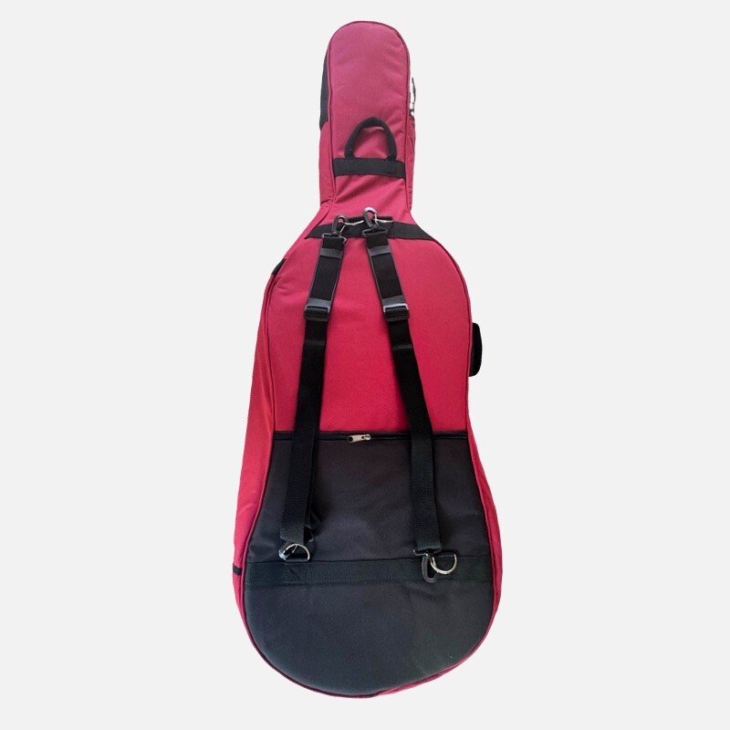 Cello Bag, 4/4