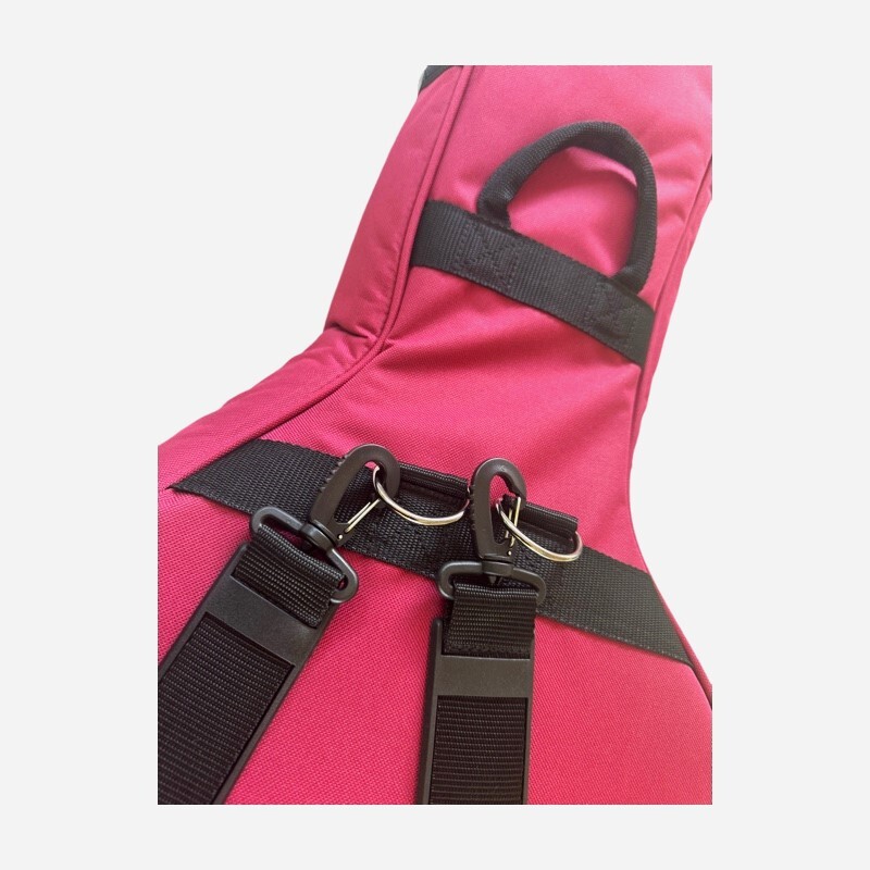 Cello Bag, 4/4