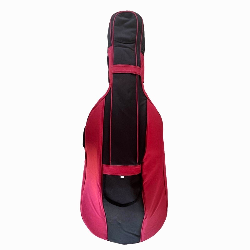 Cello Bag, 4/4