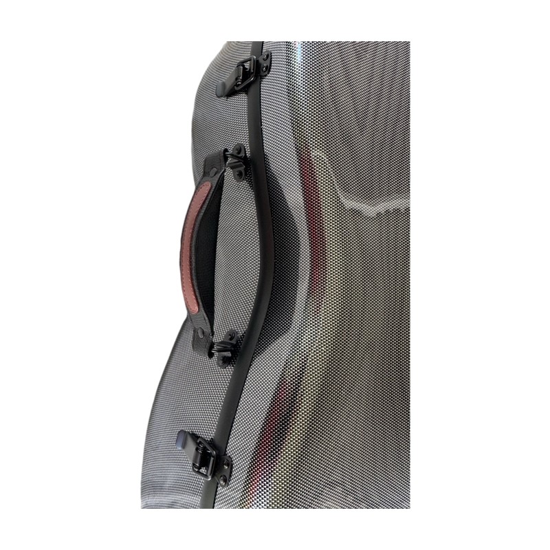 Cello Case, 3/4 Hard