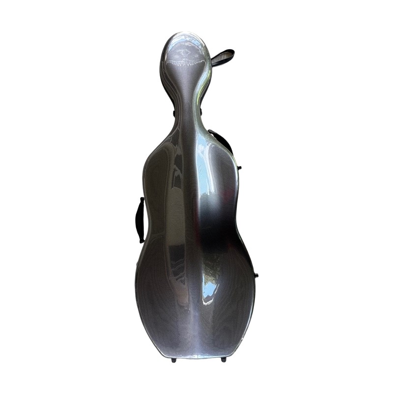 Cello Case, 3/4 Hard