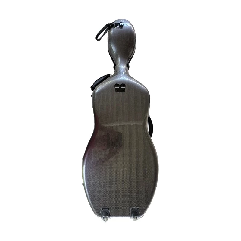 Cello Case, 3/4 Hard