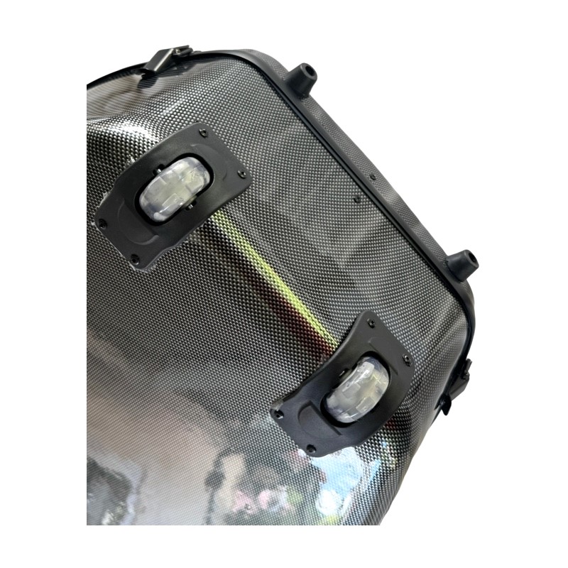 Cello Case, 4/4 Hard