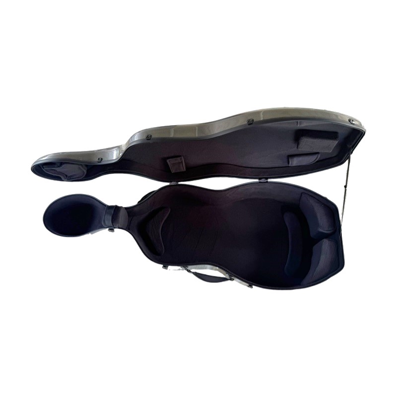 Cello Case, 3/4 Hard