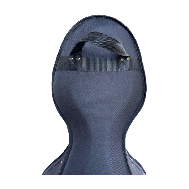 Cello Case, 4/4 Styrofoam