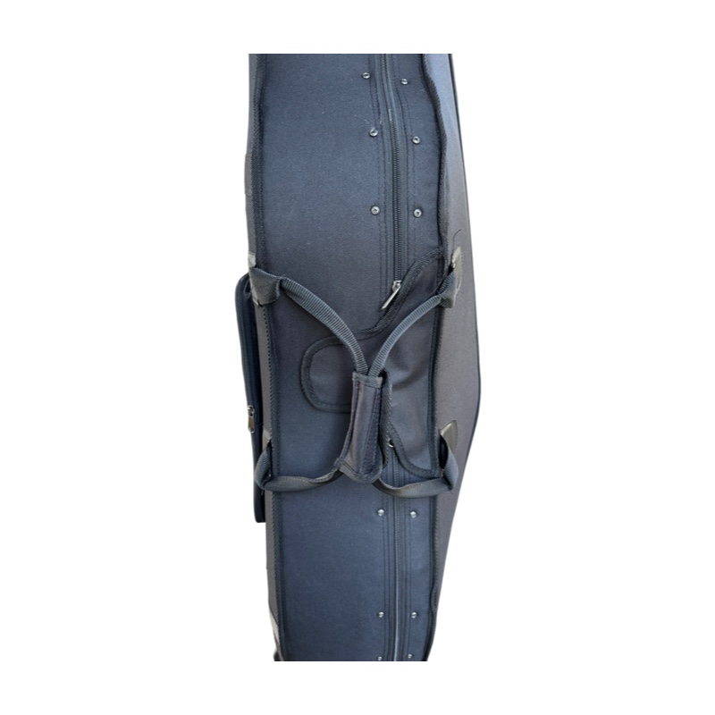 Cello Case, 4/4 Styrofoam