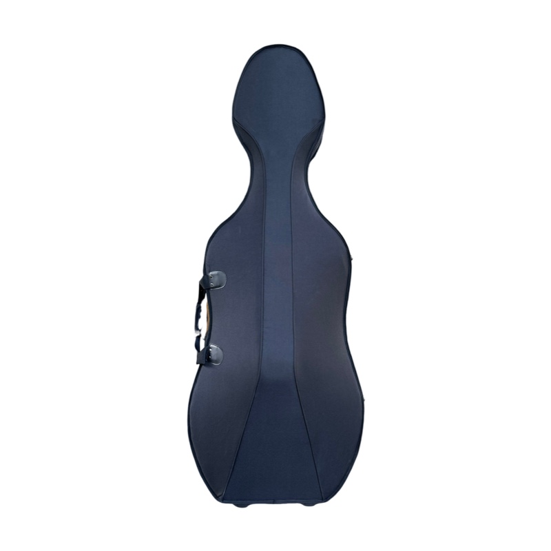 Cello Case, 4/4 Styrofoam