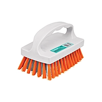Cepillo de plástico, tipo plancha, estilo italiano - CELI-45 / 57009