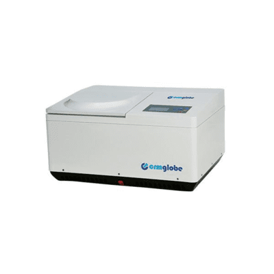 Centrifuga refrigerada de alta velocidad Centrifuga refrigerada de alta velocidad