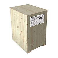CEP-15X-2 Cepillo de piso 15', 2-1/2 HP Truper