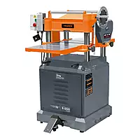 CEP-15X-2 Cepillo de piso 15', 2-1/2 HP Truper