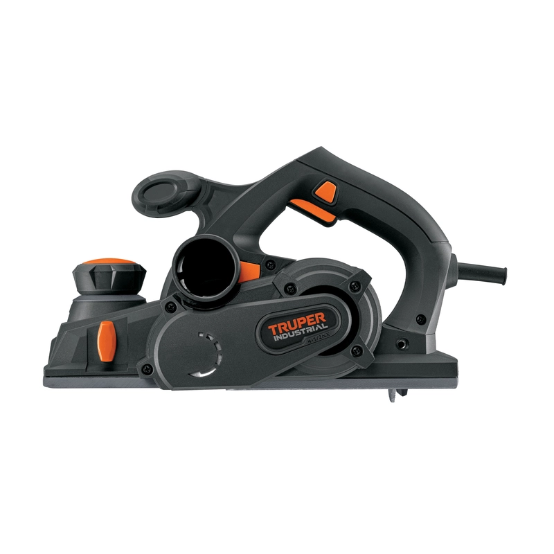 CEPEL-4-1/2NX Cepillo eléctrico, 4-1/2', industrial, 950 W Truper