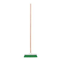 Cepillo de plástico, uso rudo, 30 cm - CEPI-30 / 57034