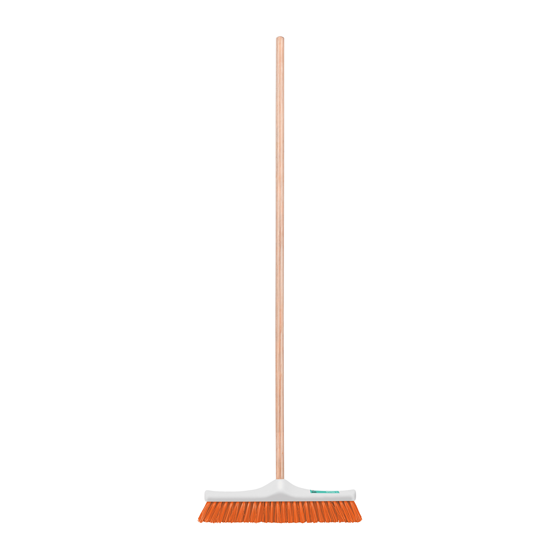 Cepillo industrial, cerda rígida, 41 cm - CEPI-40 / 57035