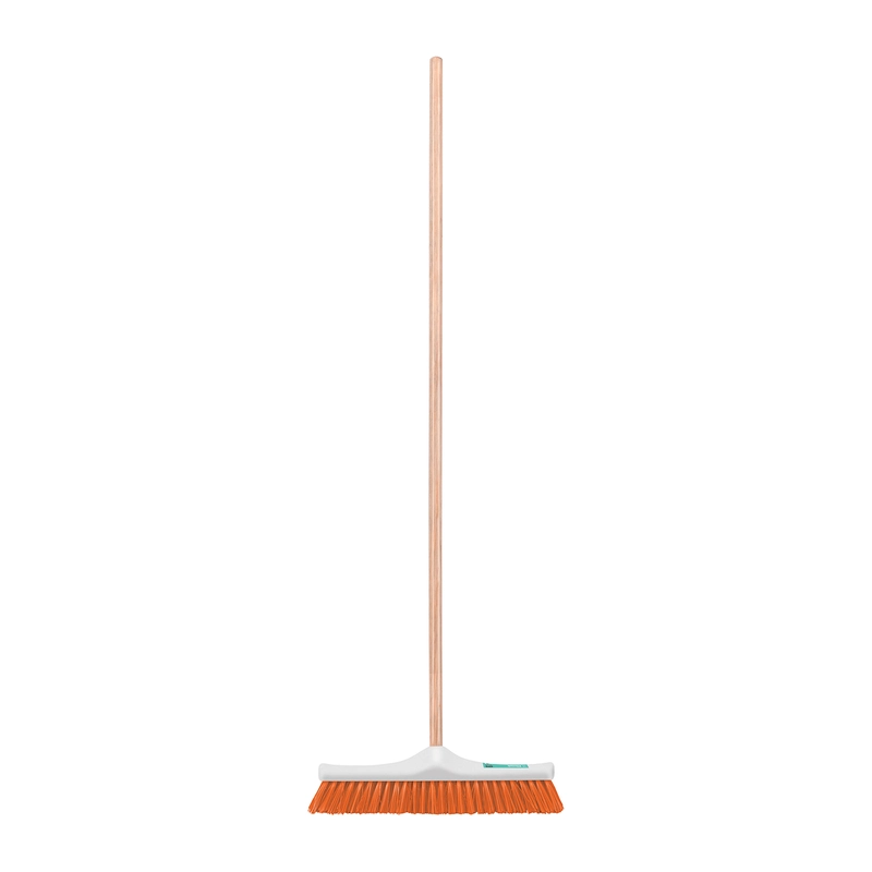 Cepillo industrial, cerda rígida, 41 cm - CEPI-40 / 57035