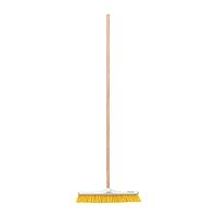 Cepillo industrial, cerda suave, 59 cm - CEPI-60 / 57037