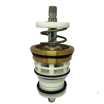 40mm Cera Type Metropole Flush Valve 1.5"/PE-7052 40mm Cera Type Metropole Flush Valve 1.5"/PE-7052