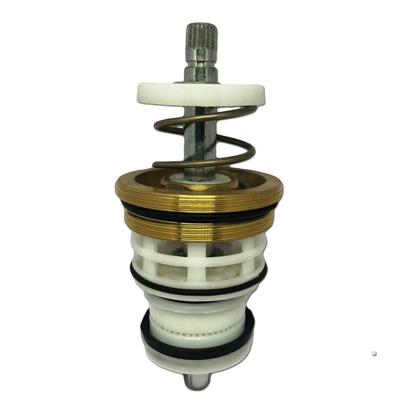 40mm Cera Type Metropole Flush Valve 1.5"/PE-7052 40mm Cera Type Metropole Flush Valve 1.5"/PE-7052