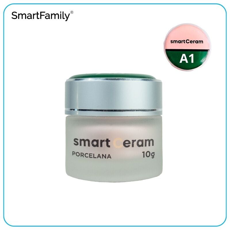 SMART CERAM BODY A1