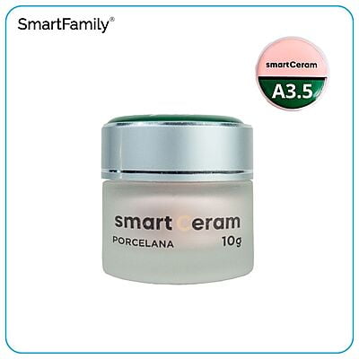 SMART CERAM BODY A3.5