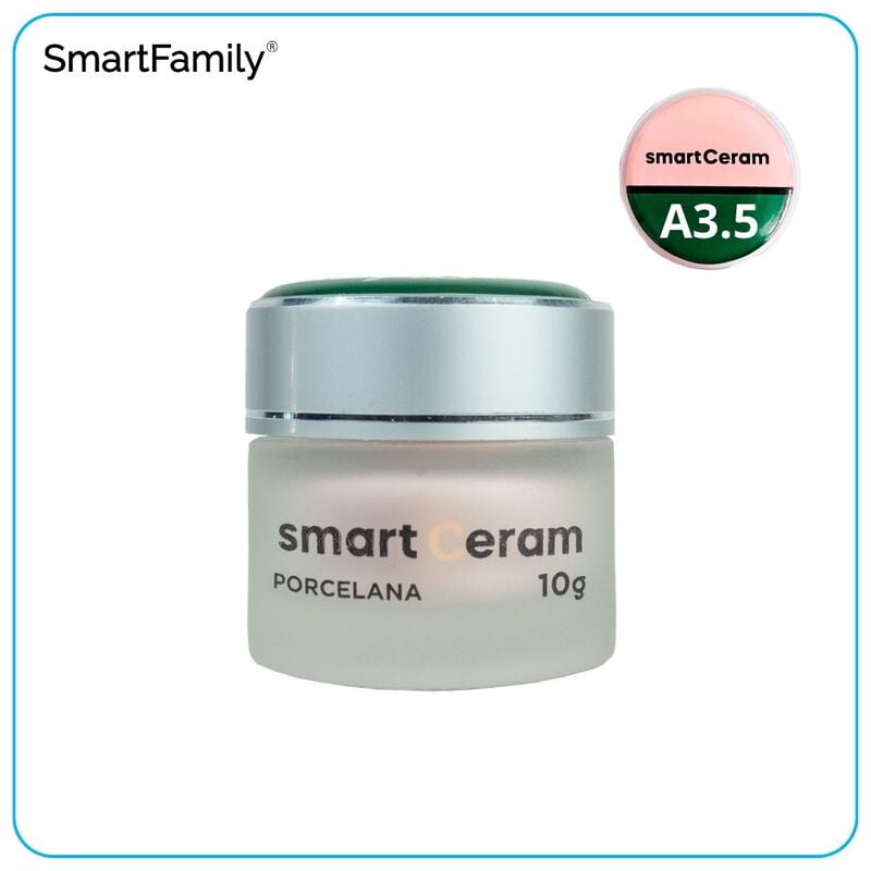 SMART CERAM BODY A3.5