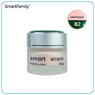 SMART CERAM BODY B2