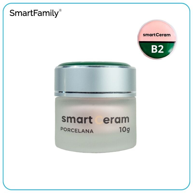 SMART CERAM BODY B2