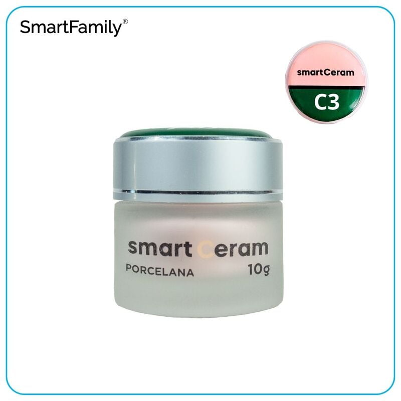 SMART CERAM BODY C3