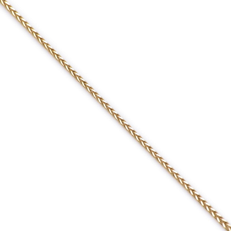 CADENA ESPIGA CUADRADA CADENA ESPIGA CUADRADA