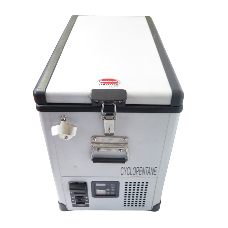 SnoMaster 42L Portable Cooler CF001-0003