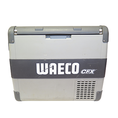 Refurbished Waeco CFX65DZ CF001-0004