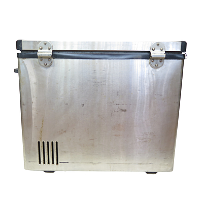 SnoMaster BD/C-40 Portable Cooler CF001-0005 SnoMaster BD/C-40 Portable Cooler CF001-0005