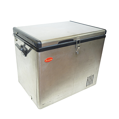 SnoMaster BD/C-40 Portable Cooler CF001-0005 SnoMaster BD/C-40 Portable Cooler CF001-0005