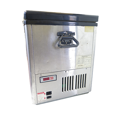 SnoMaster BD/C-40 Portable Cooler CF001-0005 SnoMaster BD/C-40 Portable Cooler CF001-0005