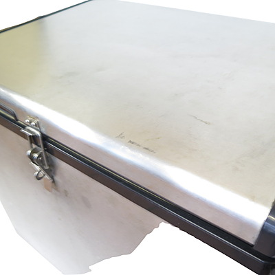 SnoMaster BD/C-40 Portable Cooler CF001-0005 SnoMaster BD/C-40 Portable Cooler CF001-0005