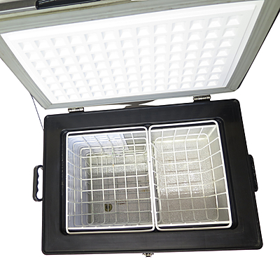 SnoMaster BD/C-40 Portable Cooler CF001-0005 SnoMaster BD/C-40 Portable Cooler CF001-0005