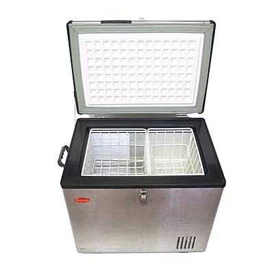 SnoMaster BD/C-40 Portable Cooler CF001-0005 SnoMaster BD/C-40 Portable Cooler CF001-0005