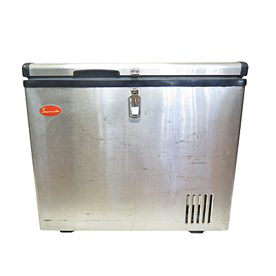 SnoMaster BD/C-40 Portable Cooler CF001-0005 SnoMaster BD/C-40 Portable Cooler CF001-0005