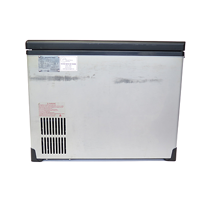 SnoMaster BD/C-42 Portable Cooler CF001-0007