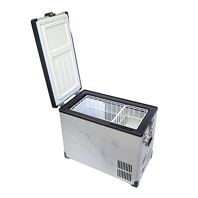 SnoMaster BD/C-42 Portable Cooler CF001-0007