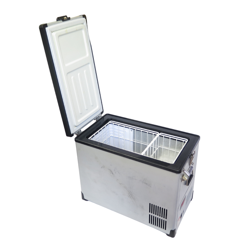 SnoMaster BD/C-42 Portable Cooler CF001-0007