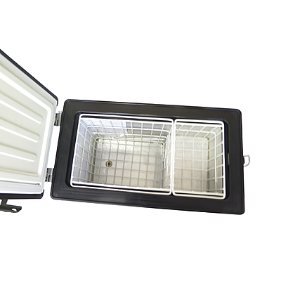 SnoMaster BD/C-42 Portable Cooler CF001-0007