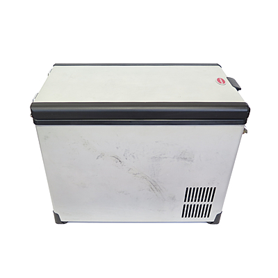 SnoMaster BD/C-42 Portable Cooler CF001-0007