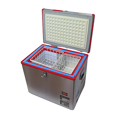 SnoMaster BD/C-40 Portable Cooler CF001-0009 SnoMaster BD/C-40 Portable Cooler CF001-0009