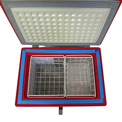 SnoMaster BD/C-40 Portable Cooler CF001-0009 SnoMaster BD/C-40 Portable Cooler CF001-0009